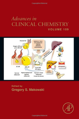 Advances In Clinical Chemistry (Volume 109)