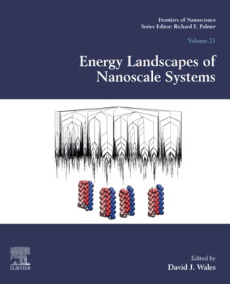 Energy Landscapes Of Nanoscale Systems (Volume 21) (Frontiers Of Nanoscience, Volume 21)