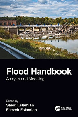 Flood Handbook: Analysis And Modeling