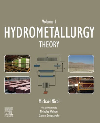 Hydrometallurgy: Theory