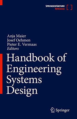 Handbook Of Engineering Systems Design