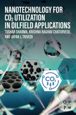 Nanotechnology For Co2 Utilization In Oilfield Applications