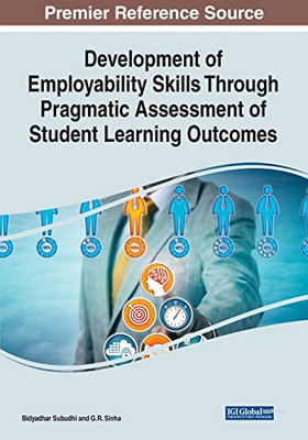 Development Of Employability Skills Through Pragmatic Assessment Of Student Learning Outcomes