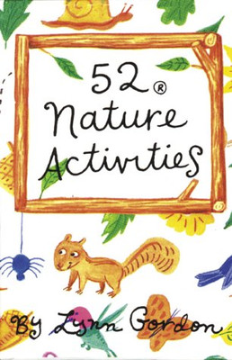 52 Activities in Nature (52 Series)