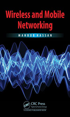 Wireless And Mobile Networking