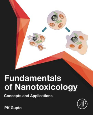 Fundamentals Of Nanotoxicology: Concepts And Applications