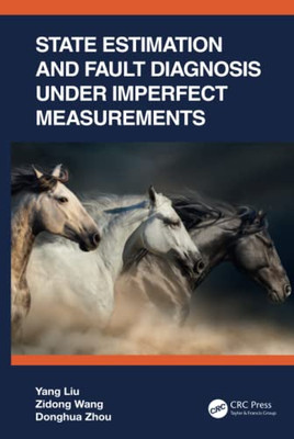 State Estimation And Fault Diagnosis Under Imperfect Measurements