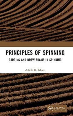 Principles Of Spinning