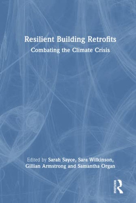 Resilient Building Retrofits