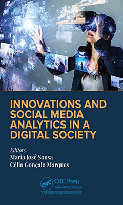 Innovations And Social Media Analytics In A Digital Society