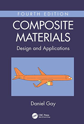 Composite Materials: Design And Applications