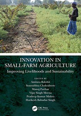 Innovation In Small-Farm Agriculture: Innovation In Small-Farm Agriculture