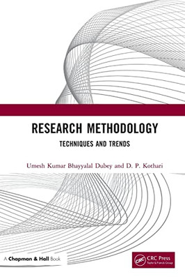 Research Methodology: Techniques And Trends