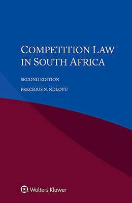 Competition Law In South Africa