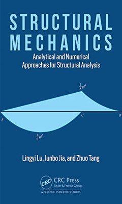 Structural Mechanics: Analytical And Numerical Approaches For Structural Analysis