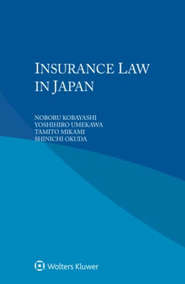 Insurance Law In Japan