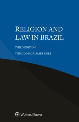 Religion And Law In Brazil