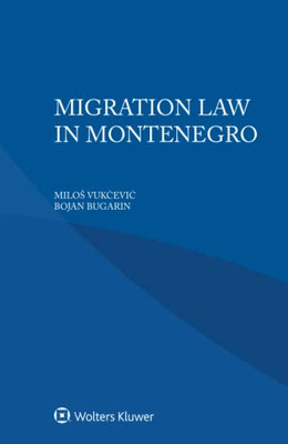 Migration Law In Montenegro