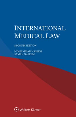 International Medical Law