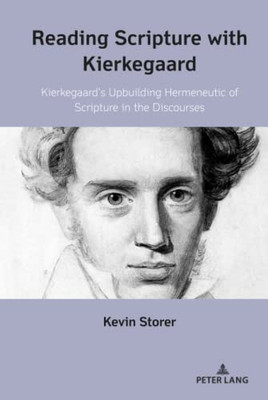 Reading Scripture With Kierkegaard