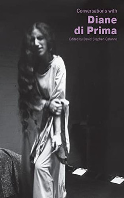 Conversations With Diane Di Prima (Literary Conversations Series)