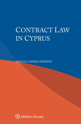 Contract Law In Cyprus