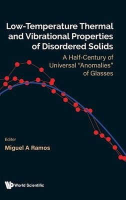 Low-Temperature Thermal And Vibrational Properties Of Disordered Solids: A Half-Century Of Universal Anomalies Of Glasses