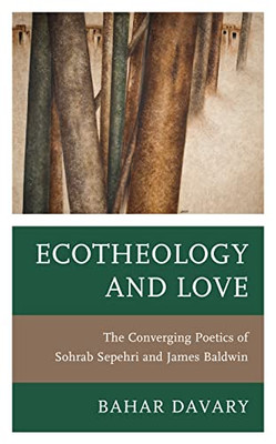 Ecotheology And Love: The Converging Poetics Of Sohrab Sepehri And James Baldwin (Environment And Religion In Feminist-Womanist, Queer, And Indigenous Perspectives)