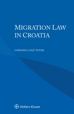 Migration Law In Croatia