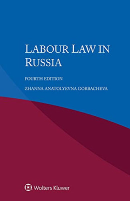 Labour Law In Russia