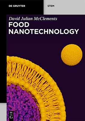 Food Nanotechnology (De Gruyter Stem)