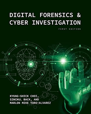 Digital Forensics And Cyber Investigation