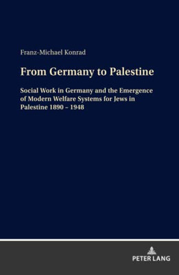 From Germany To Palestine
