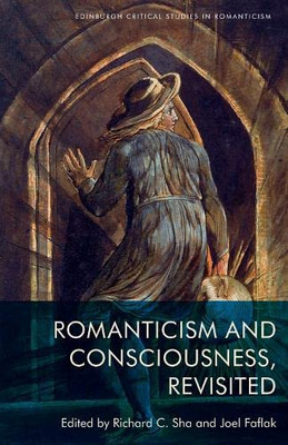 Romanticism And Consciousness, Revisited (Edinburgh Critical Studies In Romanticism)