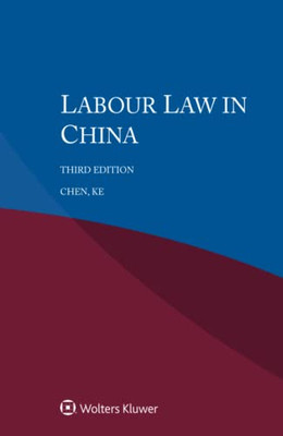 Labour Law In China