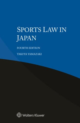 Sports Law In Japan