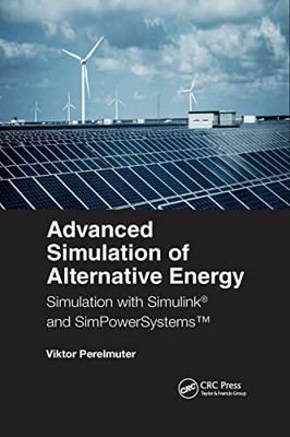 Advanced Simulation Of Alternative Energy