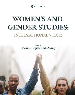 Women's And Gender Studies: Intersectional Voices