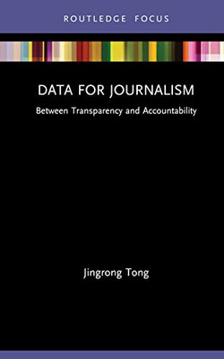 Data For Journalism (Disruptions)