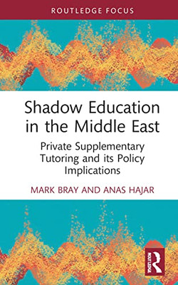 Shadow Education In The Middle East