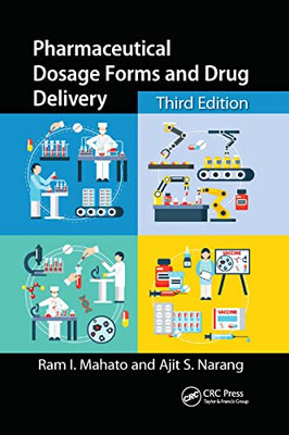 Pharmaceutical Dosage Forms And Drug Delivery