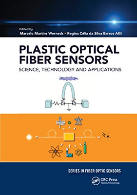 Plastic Optical Fiber Sensors (Series In Fiber Optic Sensors)