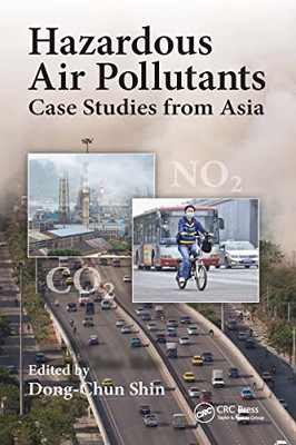 Hazardous Air Pollutants