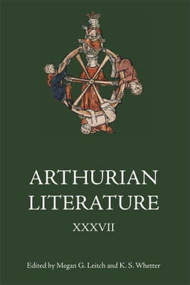 Arthurian Literature Xxxvii: Malory At 550: Old And New (Arthurian Literature, 37)