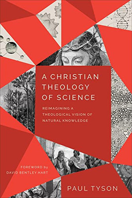 Christian Theology Of Science
