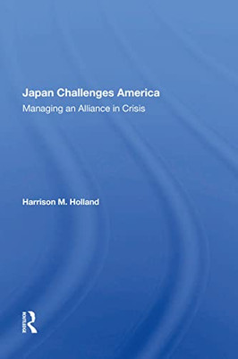 Japan Challenges America