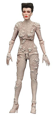 Diamond Select Toys Ghostbusters Gozer The Gozerian Figure