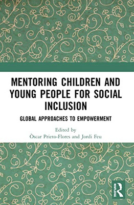 Mentoring Children And Young People For Social Inclusion