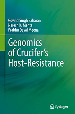Genomics Of CruciferS Host-Resistance