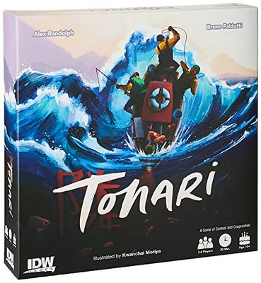 Tonari